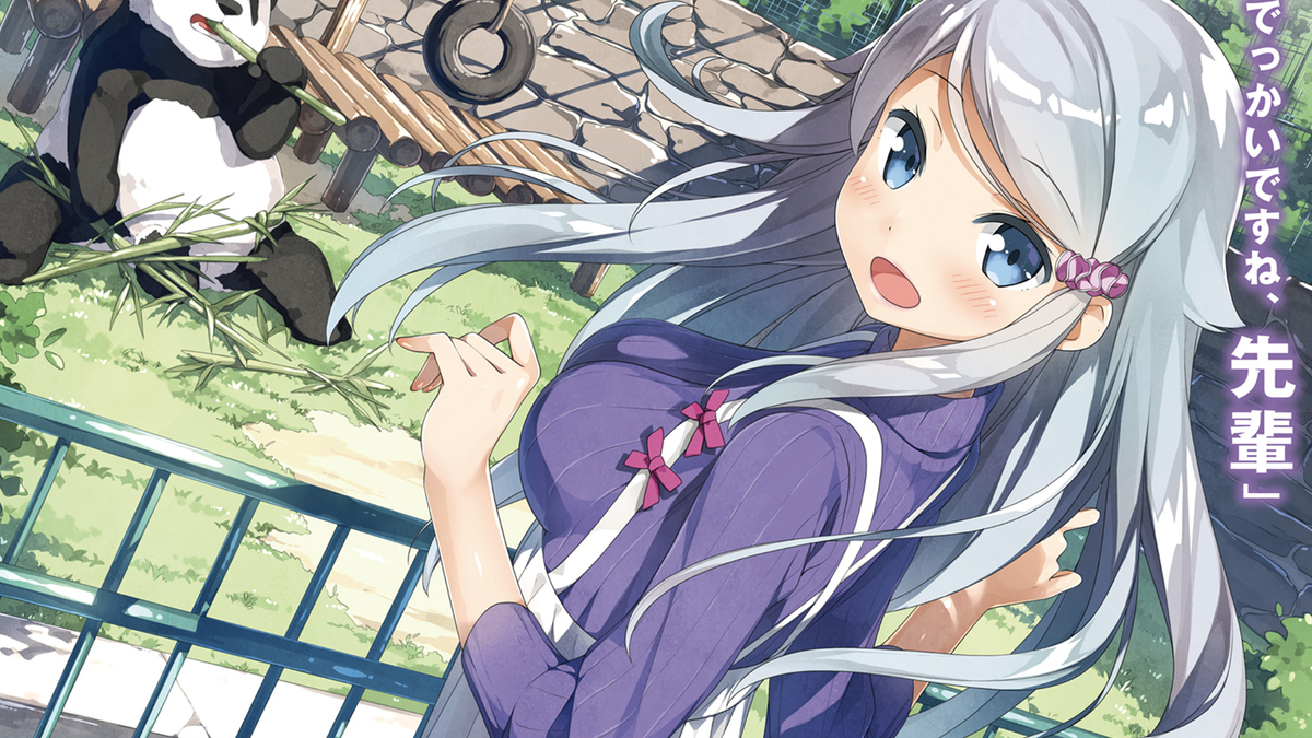 TRPG Nights, Deadline Escapes, and Chihiro’s Divine Cooking