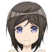 Chihiro Hashima (羽島 千尋)