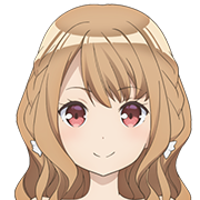 Miyako Shirakawa (白川 京)